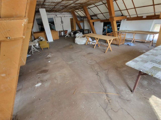 Eladó üzlethelyiség, Kölcsén 30 M Ft / költözzbe.hu