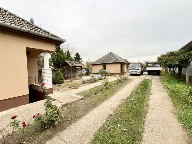 Eladó családi ház, Nyíregyházán 89.9 M Ft, 3 szobás