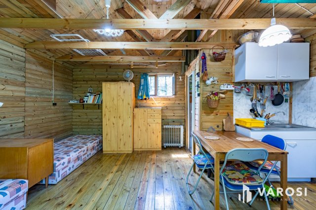 Eladó telek, Gödöllőn 55 M Ft / költözzbe.hu