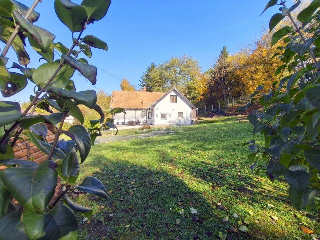 Eladó családi ház, Zalaszentmihályon 34.9 M Ft, 2 szobás