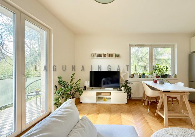 Kiadó téglalakás, albérlet, Budapesten, II. kerületben