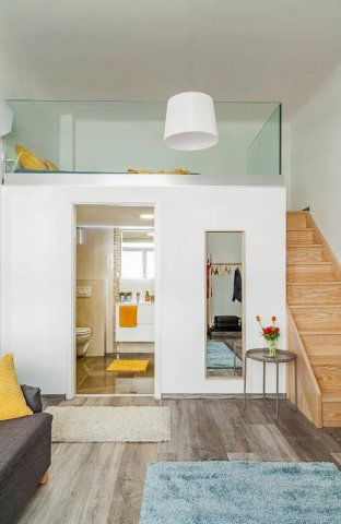 Kiadó téglalakás, albérlet, V. kerületben, Kossuth Lajos utcában