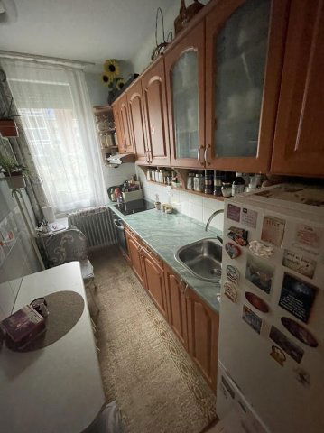 Eladó téglalakás, Tatabányán 32.99 M Ft, 1+1 szobás