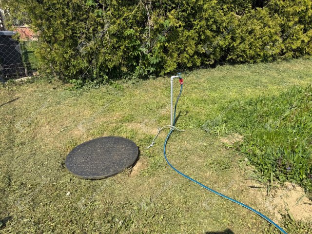 Eladó telek, Nagykapornakon 12.9 M Ft / költözzbe.hu