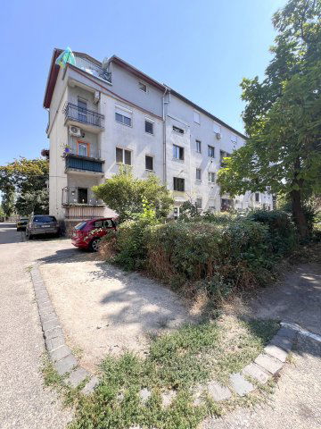 Eladó téglalakás, Budapesten, IX. kerületben, Vágóhíd utcában