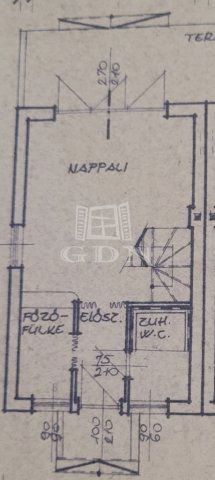 Eladó ikerház, Dömsödön 57.99 M Ft, 2+2 szobás