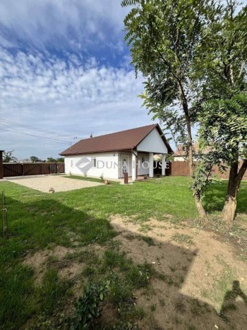 Eladó családi ház, Füzesgyarmaton, Garai téren 21.6 M Ft