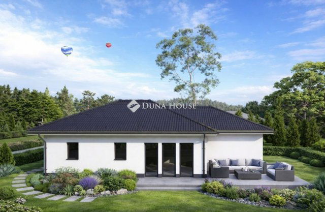 Eladó családi ház, Érden 120 M Ft, 4 szobás