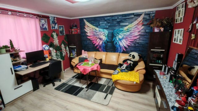 Eladó családi ház, Homokszentgyörgyön 17.5 M Ft, 2 szobás