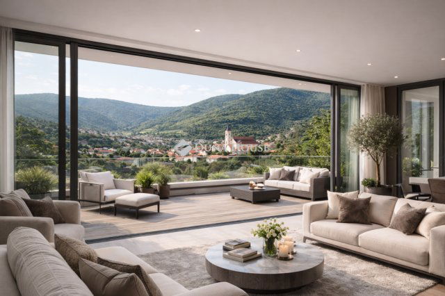 Eladó téglalakás, Herenden 64.9 M Ft, 2 szobás