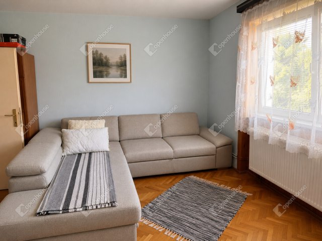 Eladó családi ház, Barbacson 38.5 M Ft, 2 szobás