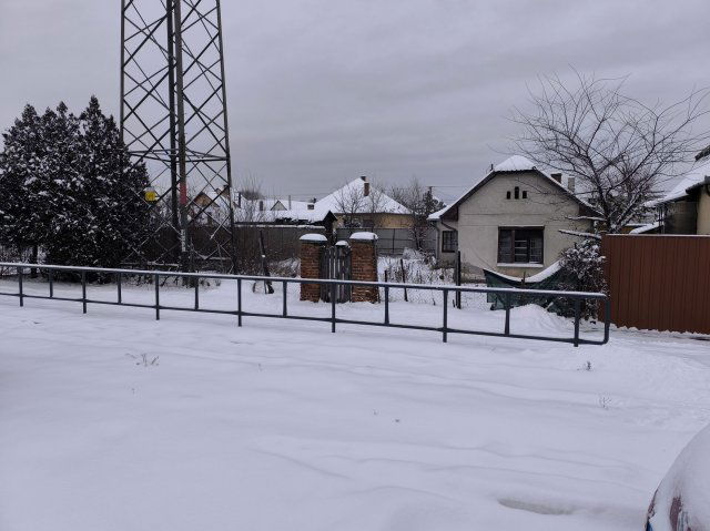 Eladó telek, Debrecenben 30 M Ft / költözzbe.hu