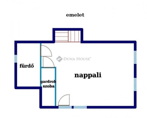 Eladó családi ház, Budapesten, XVIII. kerületben 160 M Ft