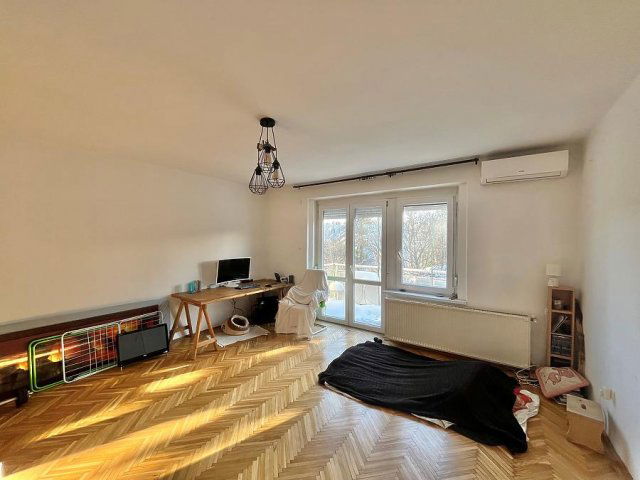 Eladó téglalakás, Budapesten, II. kerületben 98.9 M Ft, 2 szobás