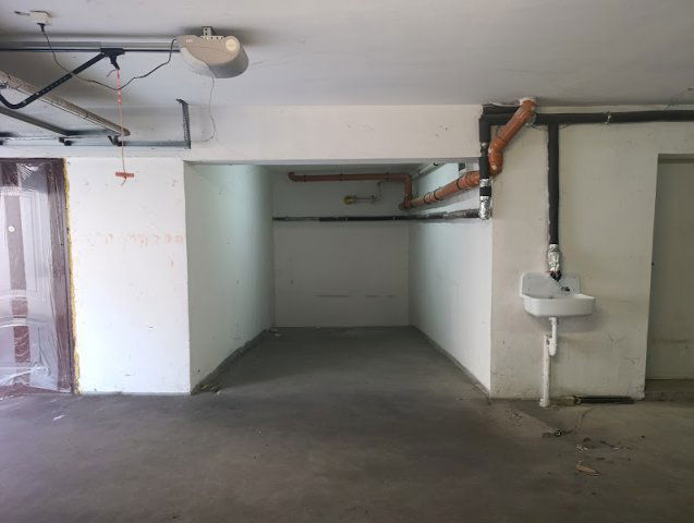 Eladó garázs, Budapesten, XIV. kerületben 5.999 M Ft