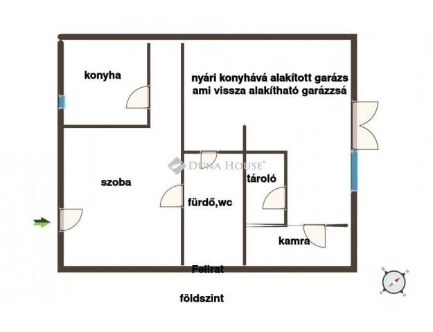 Eladó sorház, Szigetszentmiklóson 89.9 M Ft, 5 szobás