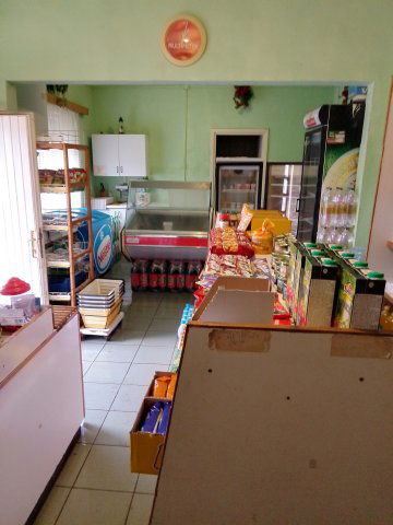 Eladó üzlethelyiség, Mátraterenyén 8.8 M Ft, 1 szobás