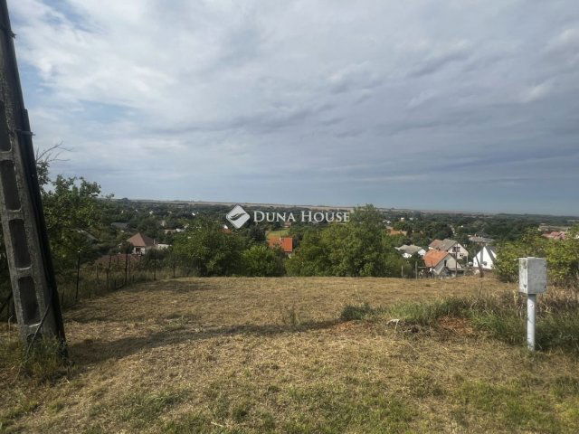 Eladó telek, Kulcson 22.9 M Ft / költözzbe.hu