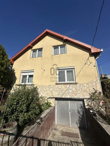 Eladó családi ház, Szigethalmon 75 M Ft, 4 szobás