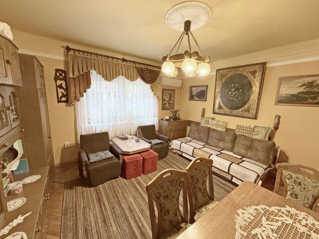 Eladó családi ház, Debrecenben 84 M Ft, 3 szobás