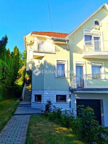 Kiadó ikerház, albérlet, Budakeszin 550 E Ft / hó, 5 szobás