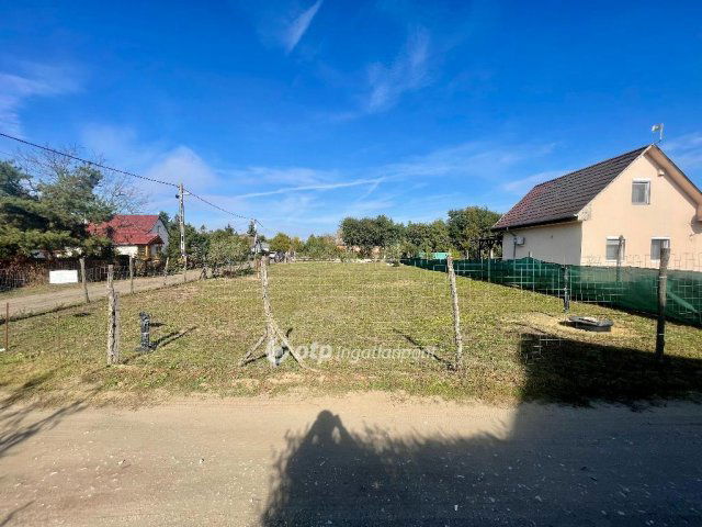 Eladó telek, Debrecenben 34.9 M Ft / költözzbe.hu