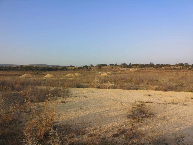 Eladó telek, Hajmáskéren 12.7 M Ft / költözzbe.hu