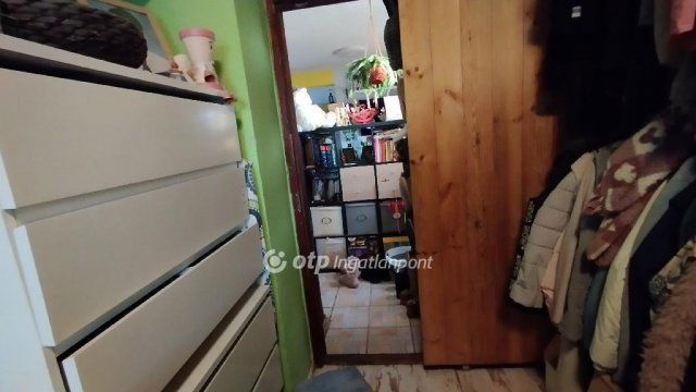 Eladó családi ház, Pusztamonostoron 26 M Ft, 1+1 szobás