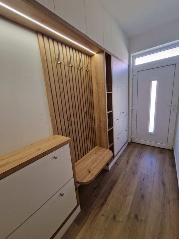 Eladó családi ház, Bándon 152 M Ft, 4 szobás