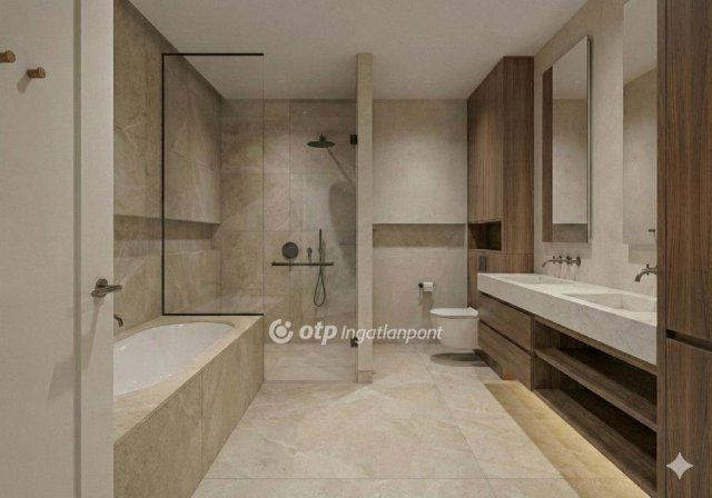 Eladó családi ház, Nagykovácsiban 329 M Ft, 7 szobás