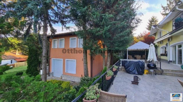 Eladó családi ház, Budapesten, II. kerületben 379 M Ft, 4 szobás