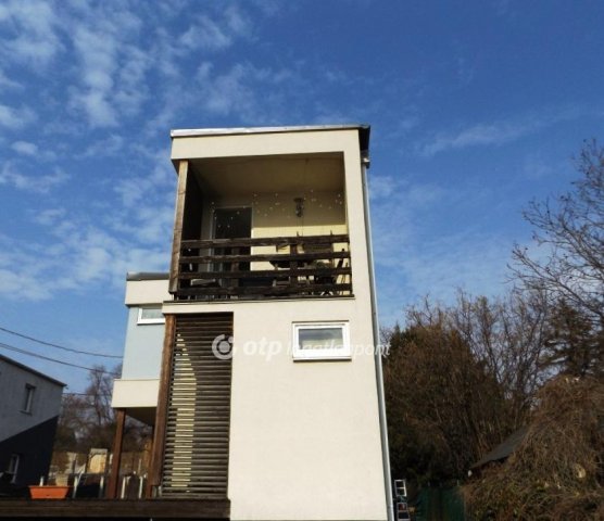 Eladó családi ház, Budapesten, XXII. kerületben 106 M Ft