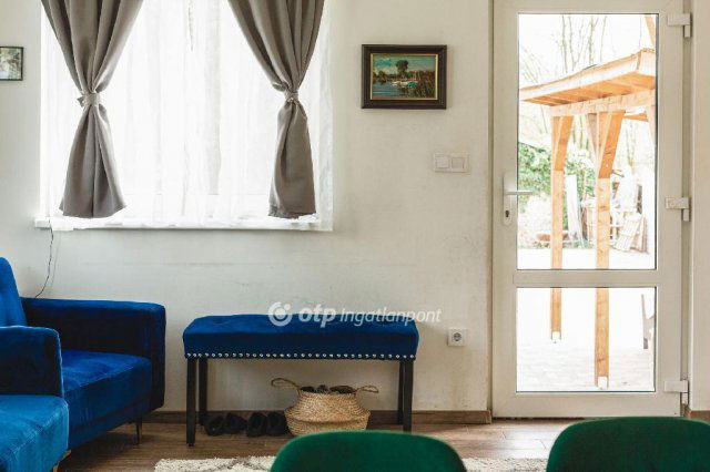 Eladó családi ház, Baján 64.9 M Ft, 3 szobás