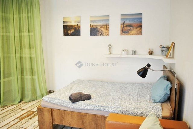 Eladó téglalakás, Kecskeméten 42.9 M Ft, 2 szobás