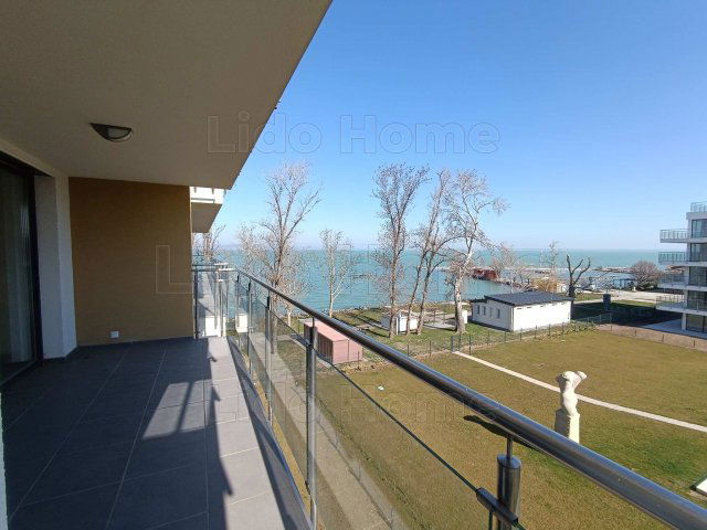 Eladó téglalakás, Siófokon 114.736 M Ft, 3 szobás