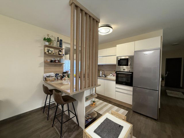 Eladó ikerház, Nyíregyházán 85.5 M Ft, 3 szobás