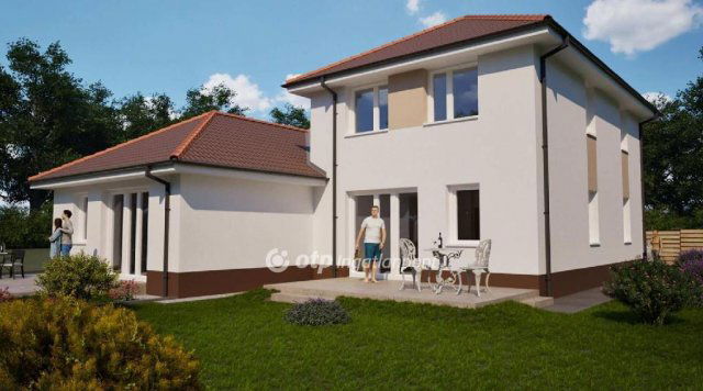 Eladó ikerház, Fóton 115 M Ft, 5 szobás / költözzbe.hu