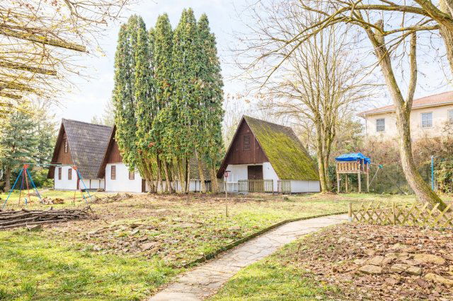 Eladó nyaraló, Igalon 54.5 M Ft, 3 szobás / költözzbe.hu