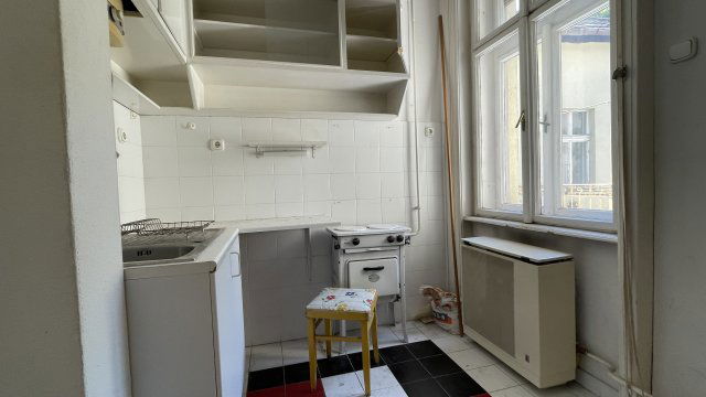 Eladó téglalakás, Budapesten, XII. kerületben, Alkotás utcában