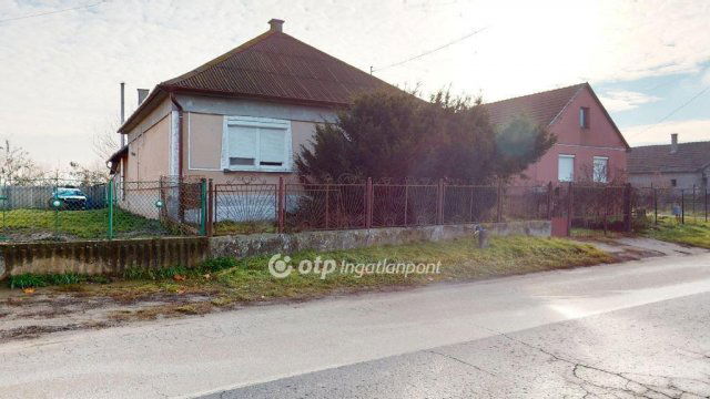 Eladó családi ház, Tiszalúcon 12.5 M Ft, 3 szobás
