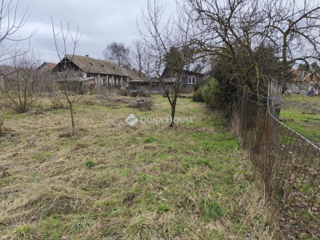 Eladó telek, Szigetújfalun 19.9 M Ft / költözzbe.hu