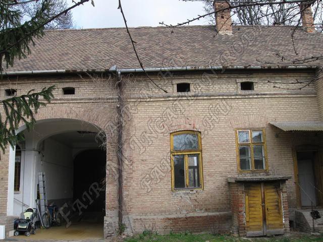 Eladó családi ház, Hódmezővásárhelyen 15.9 M Ft, 3 szobás