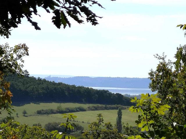 Eladó telek, Alsóörsön 47 M Ft / költözzbe.hu