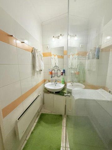 Eladó téglalakás, Budapesten, VIII. kerületben 66 M Ft, 2 szobás