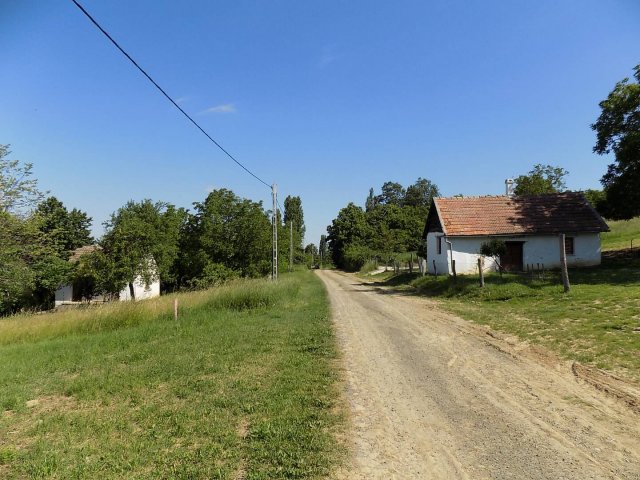 Eladó telek, Kehidakustányban 5.9 M Ft / költözzbe.hu