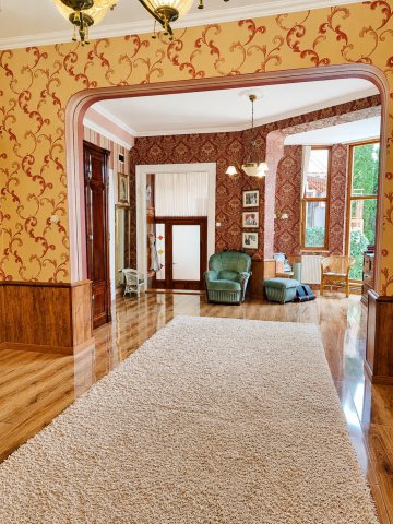 Eladó családi ház, Szekszárdon, Rákóczi utcában 195 M Ft
