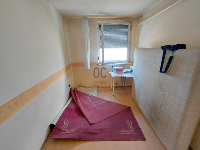 Eladó panellakás, Budapesten, XXI. kerületben 41.9 M Ft, 2 szobás