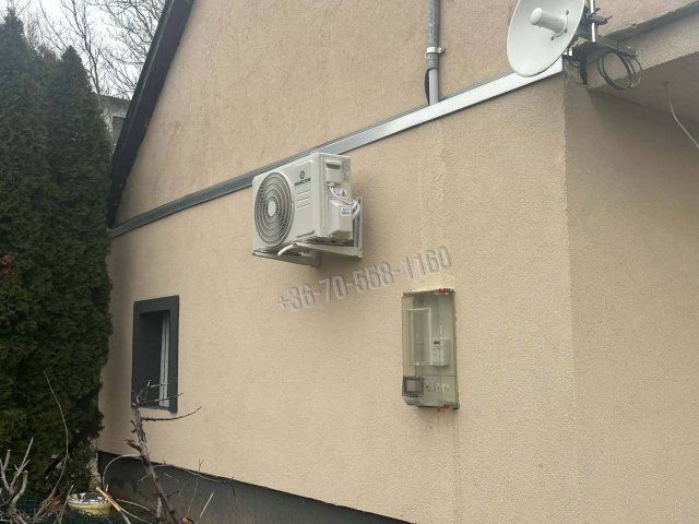 Eladó téglalakás, Vácon 29.9 M Ft, 1+1 szobás