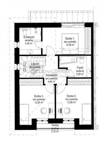 Eladó családi ház, Budapesten, X. kerületben 149.9 M Ft