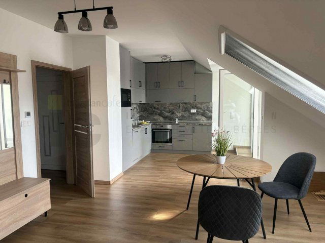 Kiadó téglalakás, albérlet, Szegeden, Brüsszeli körúton